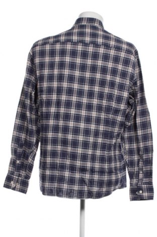 Мъжка риза Hackett, Размер XXL, Цвят Многоцветен, Цена 112,50 лв.