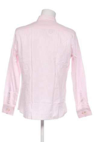 Ανδρικό πουκάμισο Hackett, Μέγεθος XL, Χρώμα Λευκό, Τιμή 77,32 €
