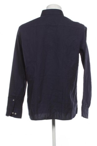 Pánska košeľa  Hackett, Veľkosť XL, Farba Modrá, Cena  44,85 €