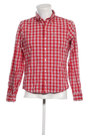 Pánska košeľa  Hollister, Veľkosť M, Farba Viacfarebná, Cena  3,40 €