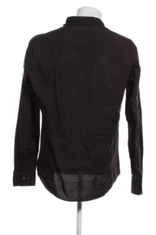 Pánska košeľa  Hugo Boss, Veľkosť XL, Farba Čierna, Cena  102,58 €