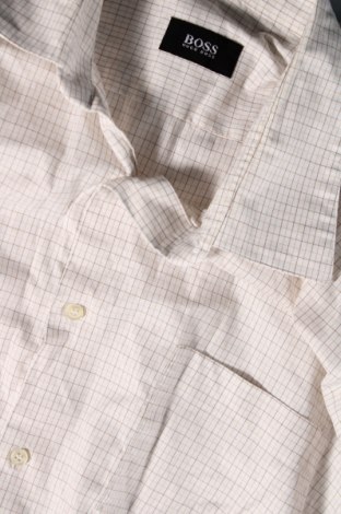 Pánská košile  Hugo Boss, Velikost XL, Barva Vícebarevné, Cena  315,00 Kč