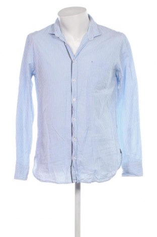 Ανδρικό πουκάμισο Hugo Boss, Μέγεθος L, Χρώμα Πολύχρωμο, Τιμή 26,33 €