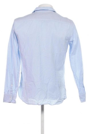 Ανδρικό πουκάμισο Hugo Boss, Μέγεθος L, Χρώμα Πολύχρωμο, Τιμή 42,46 €