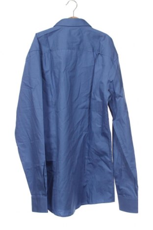 Pánská košile  Hugo Boss, Velikost M, Barva Modrá, Cena  2 394,00 Kč