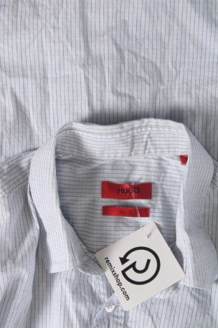 Pánská košile  Hugo Boss, Velikost S, Barva Modrá, Cena  582,00 Kč