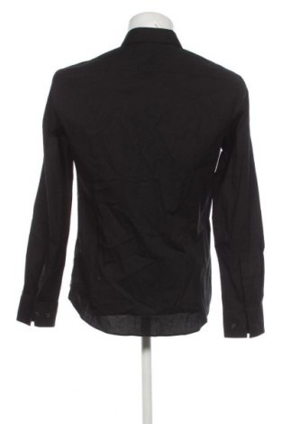 Pánská košile  Hugo Boss, Velikost M, Barva Černá, Cena  2 076,00 Kč