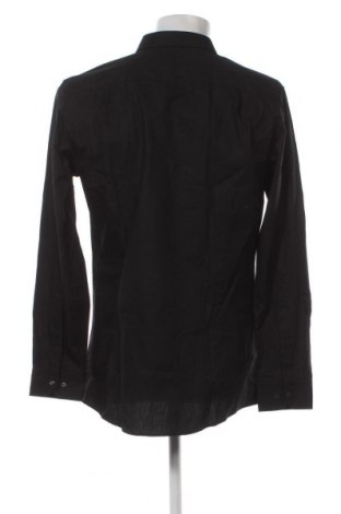 Pánská košile  Hugo Boss, Velikost XL, Barva Černá, Cena  1 788,00 Kč