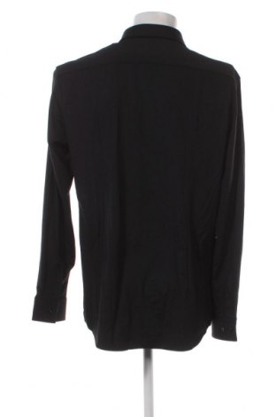 Pánská košile  Hugo Boss, Velikost XL, Barva Černá, Cena  2 134,00 Kč