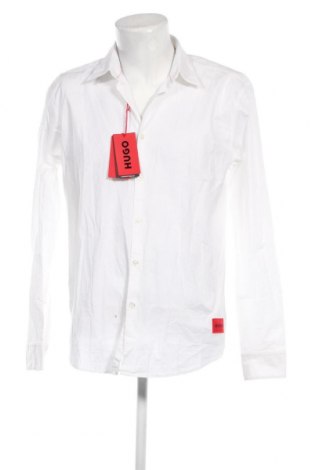 Pánská košile  Hugo Boss, Velikost XL, Barva Bílá, Cena  2 567,00 Kč
