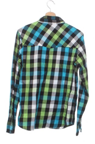 Ανδρικό πουκάμισο Iriedaily, Μέγεθος S, Χρώμα Πολύχρωμο, Τιμή 3,42 €