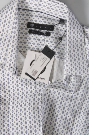 Pánska košeľa  Izac, Veľkosť M, Farba Viacfarebná, Cena  60,31 €
