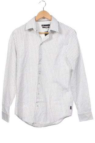 Ανδρικό πουκάμισο Izac, Μέγεθος M, Χρώμα Πολύχρωμο, Τιμή 19,90 €