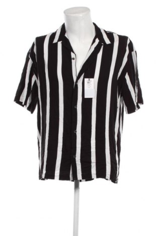Ανδρικό πουκάμισο Jack & Jones, Μέγεθος XL, Χρώμα Πολύχρωμο, Τιμή 15,77 €
