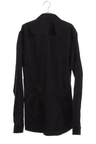 Ανδρικό πουκάμισο Jack & Jones PREMIUM, Μέγεθος S, Χρώμα Μαύρο, Τιμή 42,06 €