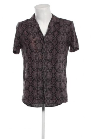 Herrenhemd Jack & Jones PREMIUM, Größe S, Farbe Mehrfarbig, Preis 13,19 €