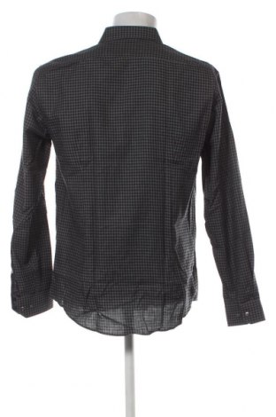 Ανδρικό πουκάμισο Jacques Britt, Μέγεθος M, Χρώμα Πολύχρωμο, Τιμή 9,65 €