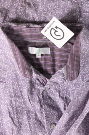 Herrenhemd Jasper Conran, Größe XL, Farbe Mehrfarbig, Preis € 5,12