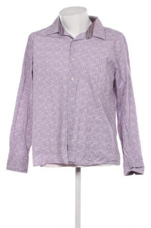 Ανδρικό πουκάμισο Jasper Conran, Μέγεθος XL, Χρώμα Πολύχρωμο, Τιμή 5,12 €