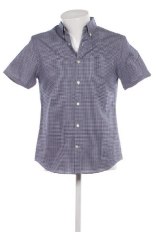 Ανδρικό πουκάμισο Jasper Conran, Μέγεθος M, Χρώμα Μπλέ, Τιμή 8,68 €