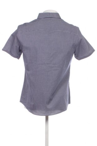 Herrenhemd Jasper Conran, Größe M, Farbe Blau, Preis € 8,68