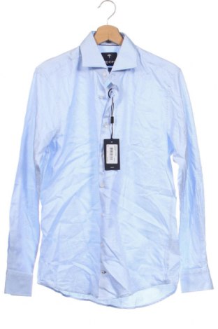 Мъжка риза Joop!, Размер M, Цвят Многоцветен, Цена 183,08 лв.