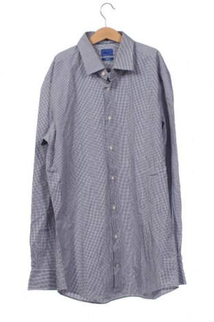 Ανδρικό πουκάμισο Joop!, Μέγεθος M, Χρώμα Πολύχρωμο, Τιμή 37,48 €