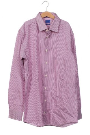 Мъжка риза Joop!, Размер M, Цвят Многоцветен, Цена 36,52 лв.