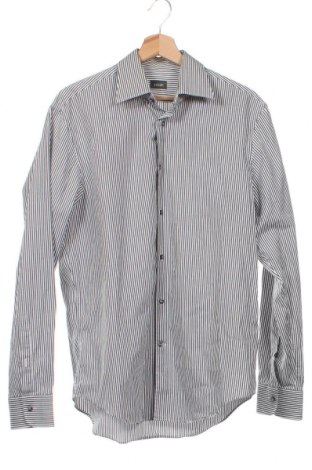 Ανδρικό πουκάμισο Joop!, Μέγεθος M, Χρώμα Πολύχρωμο, Τιμή 22,08 €
