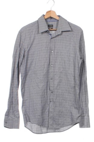 Ανδρικό πουκάμισο Joop!, Μέγεθος M, Χρώμα Γκρί, Τιμή 14,89 €