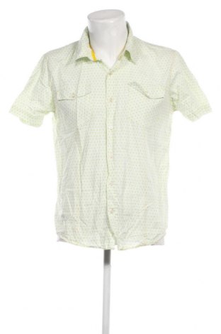 Ανδρικό πουκάμισο Kenvelo, Μέγεθος L, Χρώμα Πολύχρωμο, Τιμή 4,75 €