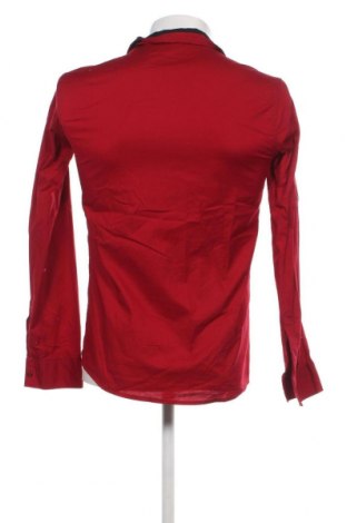 Pánská košile  Lara, Velikost L, Barva Červená, Cena  367,00 Kč