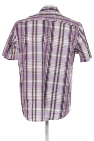 Мъжка риза Lerros, Размер XL, Цвят Многоцветен, Цена 9,84 лв.