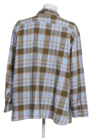 Pánská košile  Levi's, Velikost XXL, Barva Vícebarevné, Cena  1 696,00 Kč