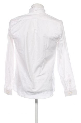 Herrenhemd Lindbergh, Größe M, Farbe Weiß, Preis 60,31 €