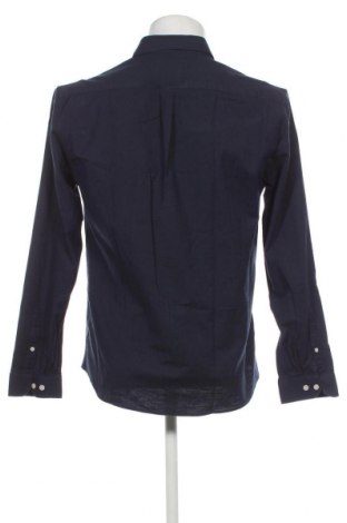 Ανδρικό πουκάμισο Lindbergh, Μέγεθος XL, Χρώμα Μπλέ, Τιμή 26,54 €