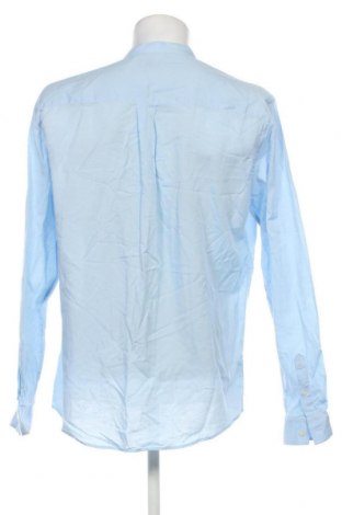 Мъжка риза Liu Jo, Размер XL, Цвят Син, Цена 112,50 лв.
