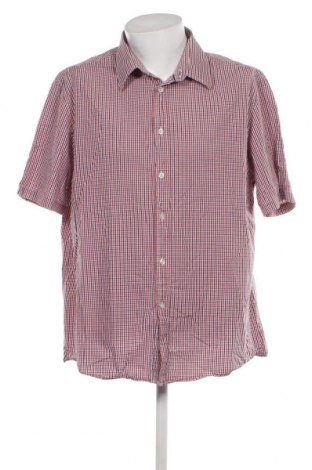 Мъжка риза Madison Avenue, Размер XXL, Цвят Многоцветен, Цена 44,89 лв.
