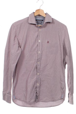 Ανδρικό πουκάμισο Marc O'Polo, Μέγεθος S, Χρώμα Πολύχρωμο, Τιμή 12,09 €