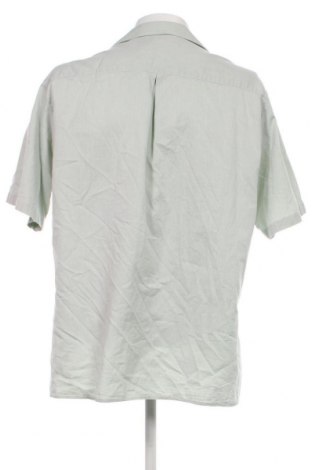 Herrenhemd Marvelis, Größe XL, Farbe Grün, Preis 7,67 €