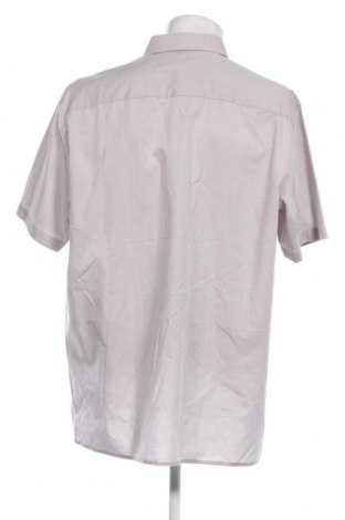 Ανδρικό πουκάμισο Marvelis, Μέγεθος XL, Χρώμα Γκρί, Τιμή 14,85 €