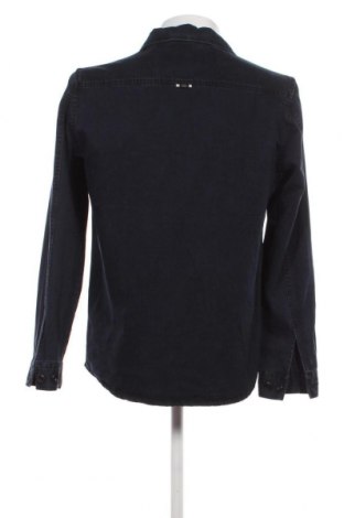 Ανδρικό πουκάμισο Matinique, Μέγεθος M, Χρώμα Μπλέ, Τιμή 15,78 €