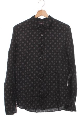 Ανδρικό πουκάμισο Michael Kors, Μέγεθος S, Χρώμα Πολύχρωμο, Τιμή 49,80 €