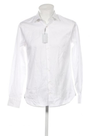 Pánská košile  Michael Kors, Velikost M, Barva Bílá, Cena  2 884,00 Kč