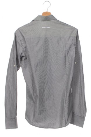 Ανδρικό πουκάμισο Moods Of Norway, Μέγεθος S, Χρώμα Πολύχρωμο, Τιμή 1,60 €