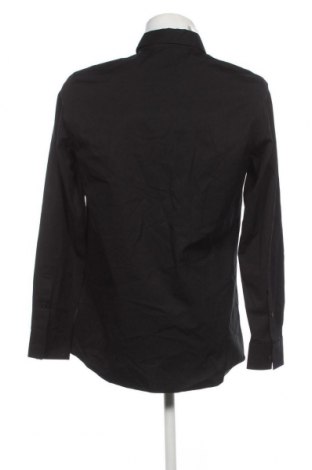 Pánská košile  Moschino Couture, Velikost M, Barva Černá, Cena  5 493,00 Kč