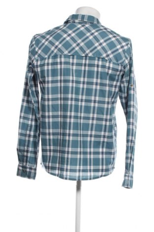 Ανδρικό πουκάμισο Ock, Μέγεθος S, Χρώμα Πολύχρωμο, Τιμή 2,69 €