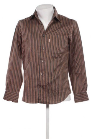 Мъжка риза Old River, Размер M, Цвят Многоцветен, Цена 8,58 лв.
