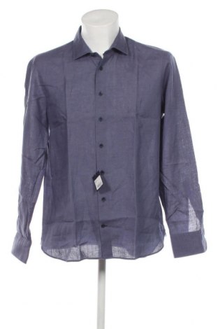 Pánská košile  Olymp, Velikost XL, Barva Modrá, Cena  1 119,00 Kč