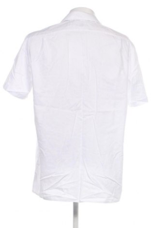 Męska koszula Olymp, Rozmiar XL, Kolor Biały, Cena 108,75 zł